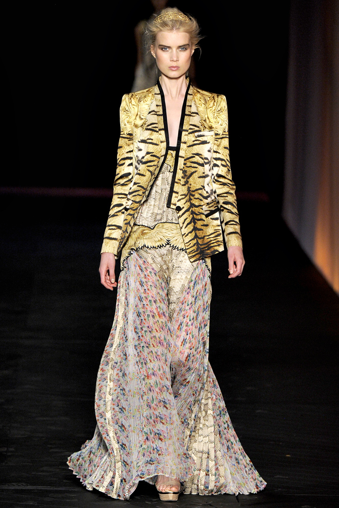 Roberto Cavalli 2012DƬ