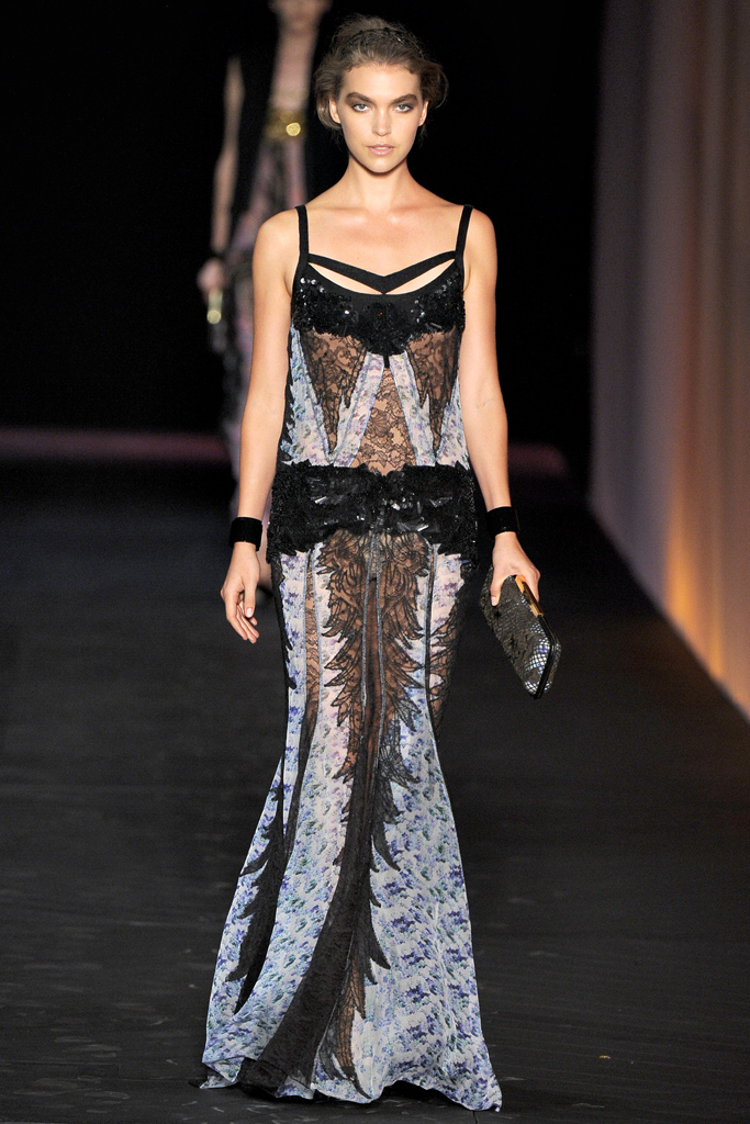 Roberto Cavalli 2012DƬ