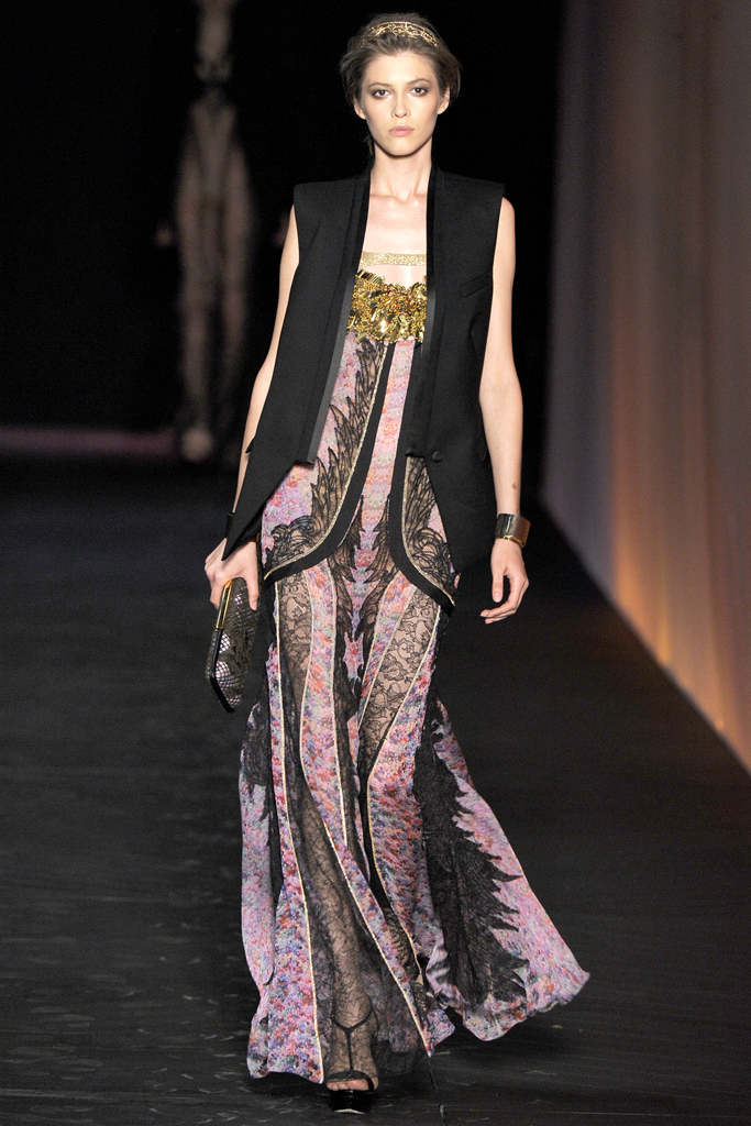 Roberto Cavalli 2012DƬ