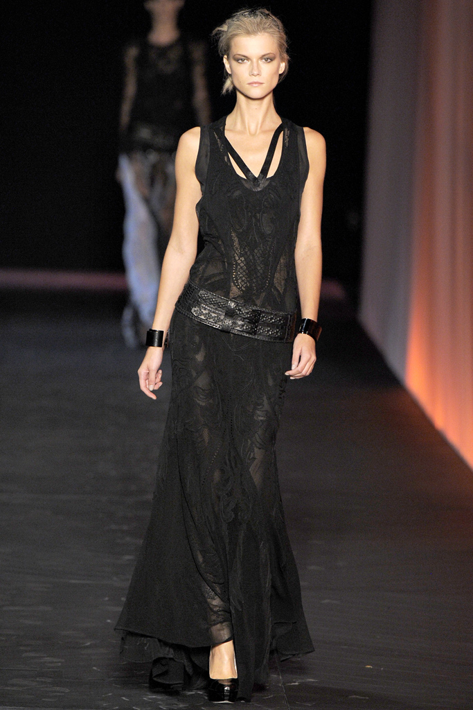 Roberto Cavalli 2012DƬ