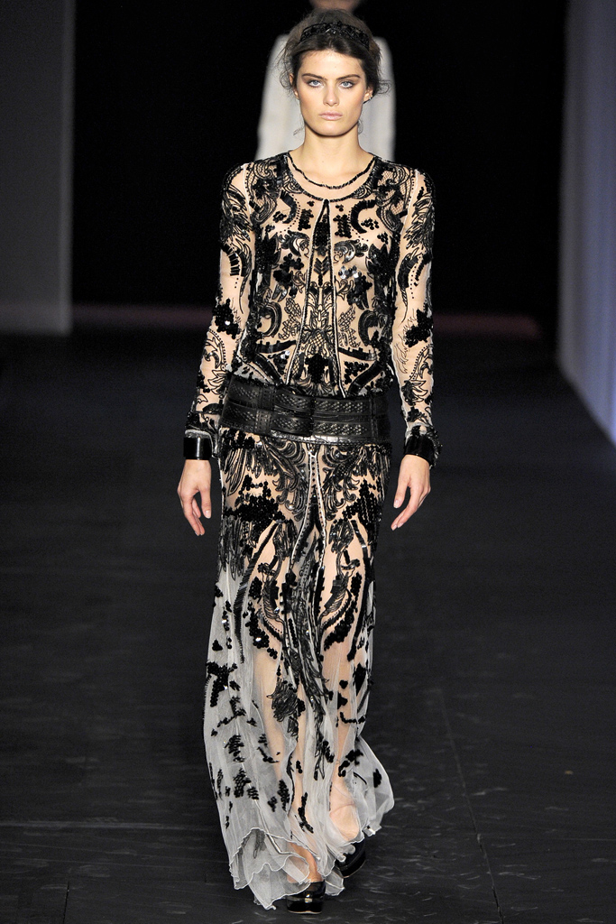 Roberto Cavalli 2012DƬ