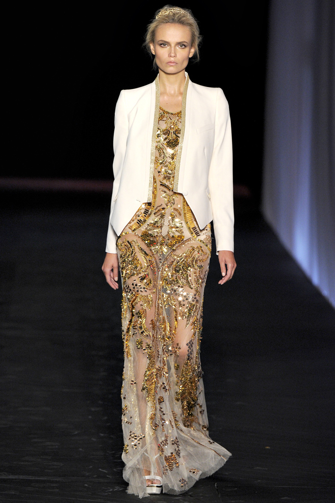Roberto Cavalli 2012DƬ