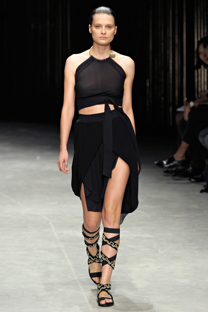 Damir Doma 2012(chng)DƬ