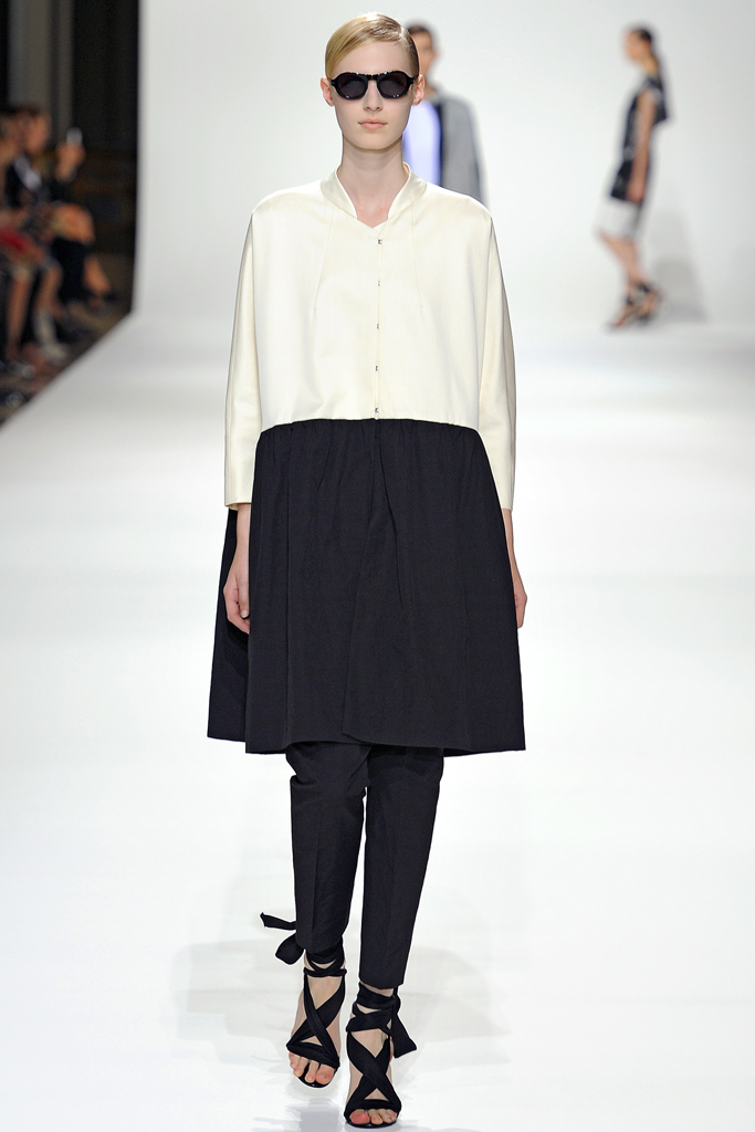 Dries Van Noten 2012DƬ