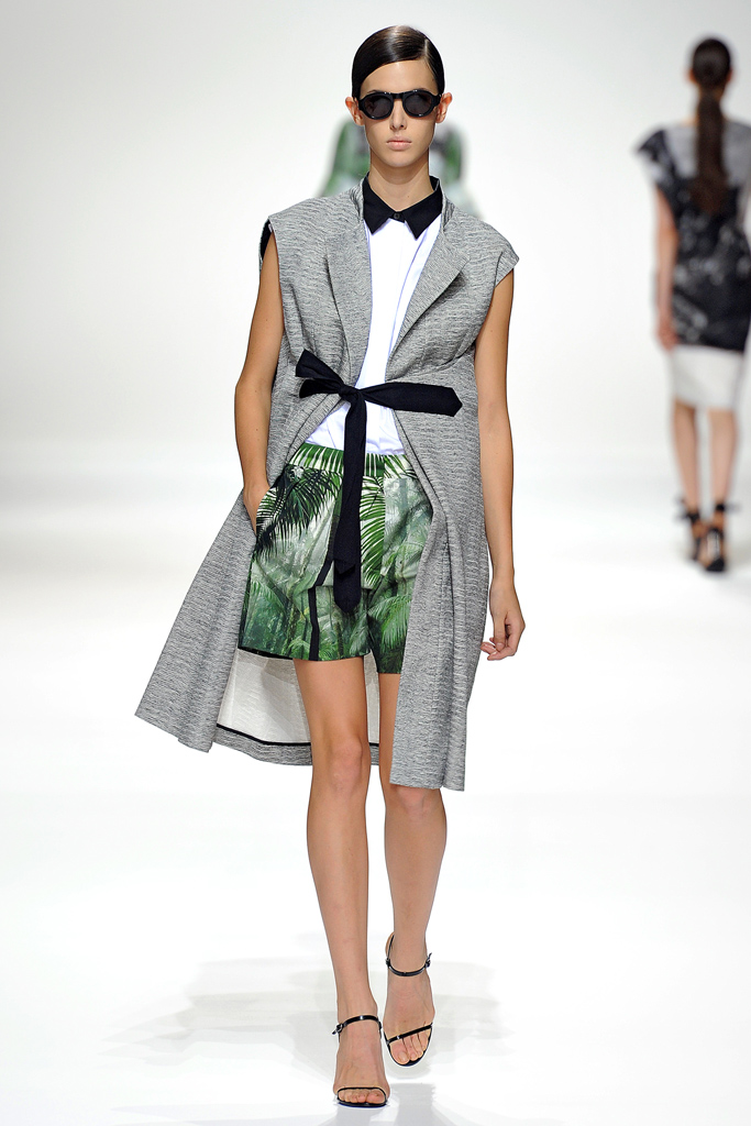 Dries Van Noten 2012DƬ