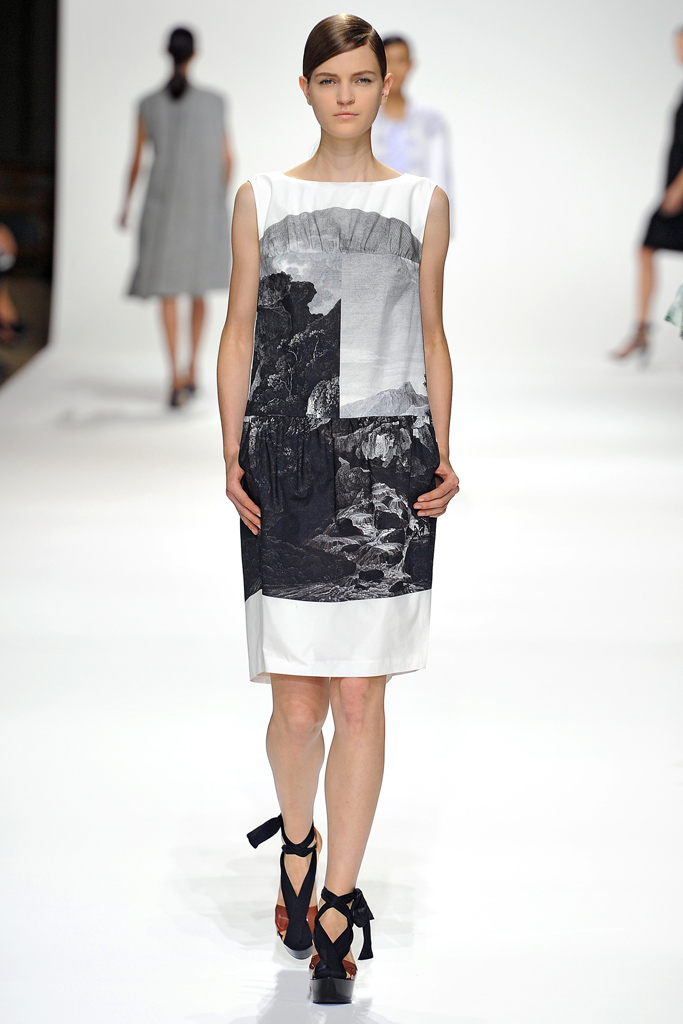 Dries Van Noten 2012(chng)DƬ