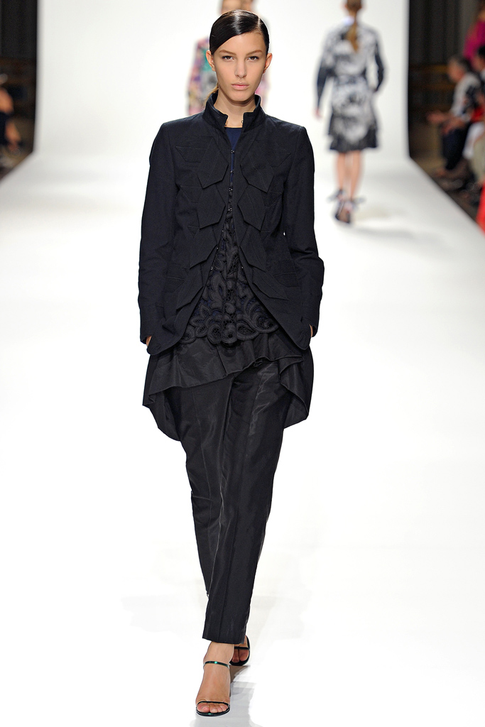 Dries Van Noten 2012DƬ