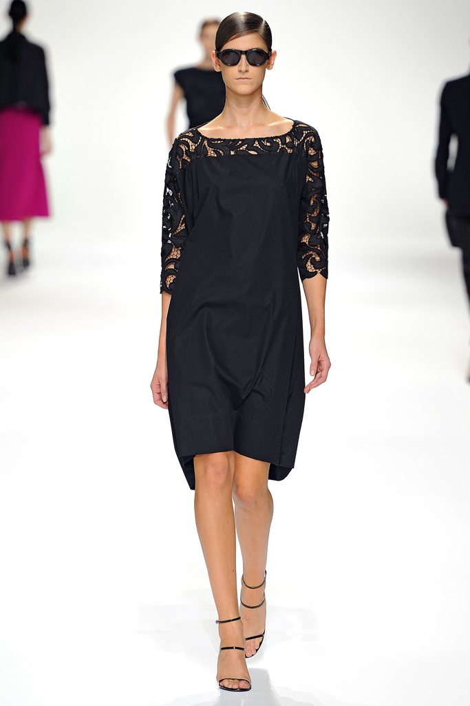 Dries Van Noten 2012DƬ