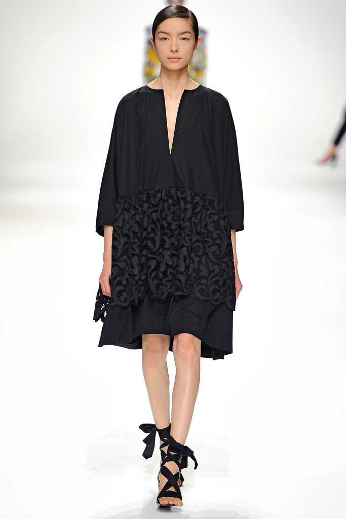Dries Van Noten 2012DƬ