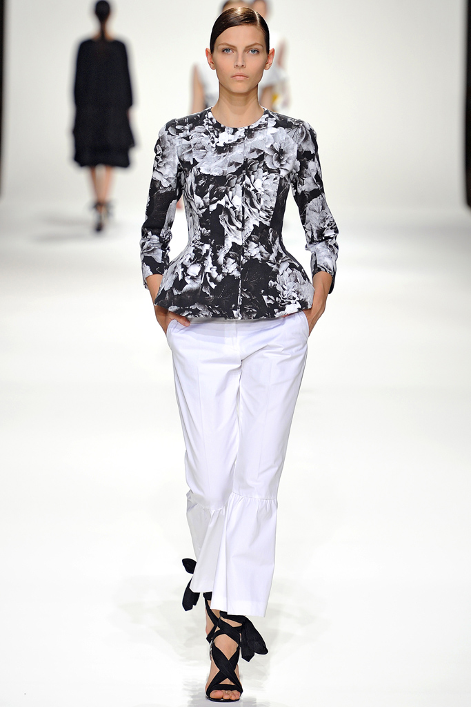 Dries Van Noten 2012DƬ