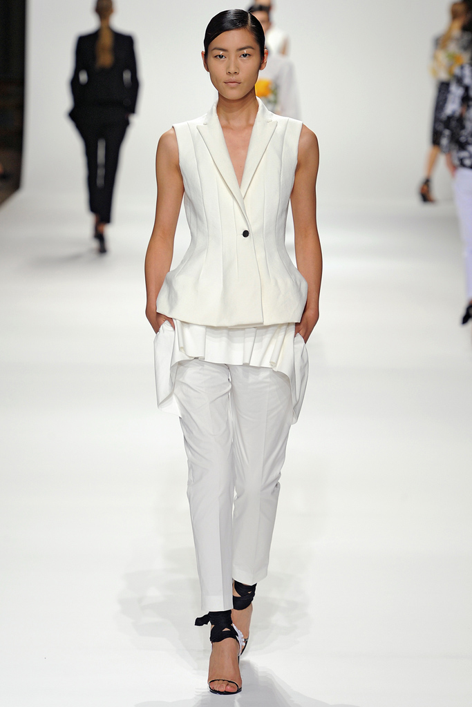 Dries Van Noten 2012DƬ