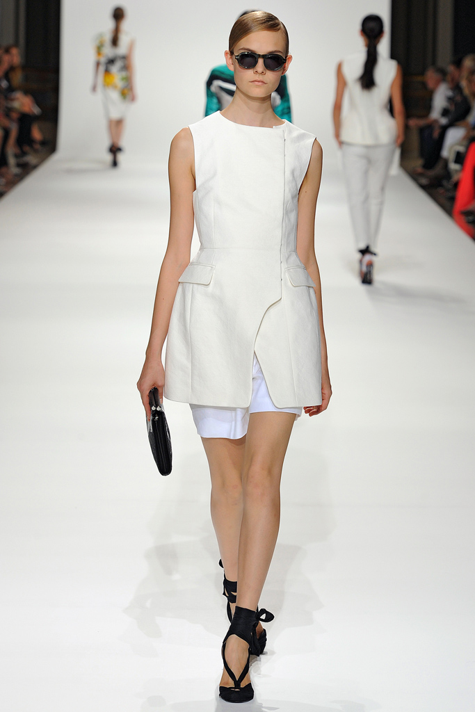 Dries Van Noten 2012DƬ
