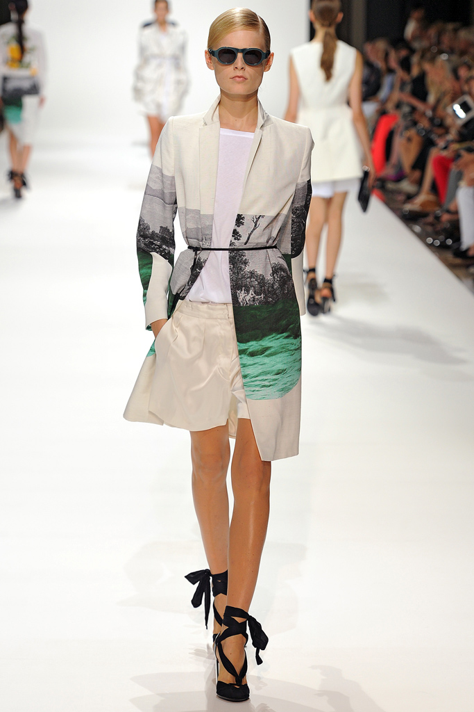 Dries Van Noten 2012DƬ