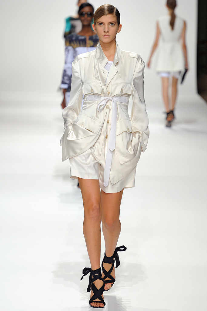 Dries Van Noten 2012DƬ