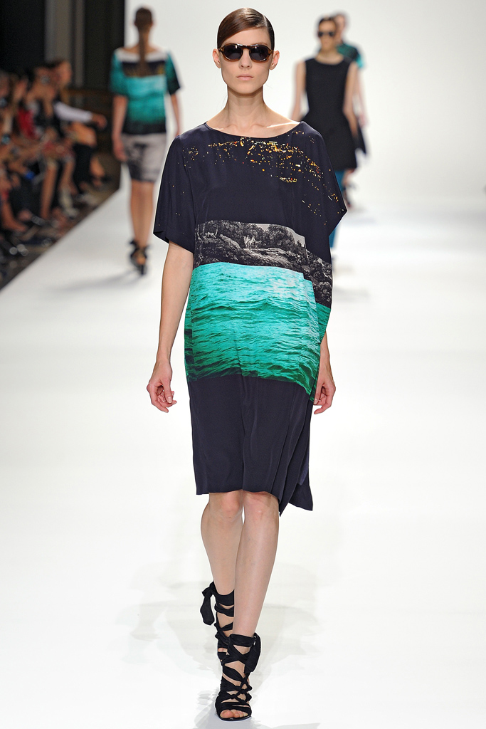 Dries Van Noten 2012DƬ