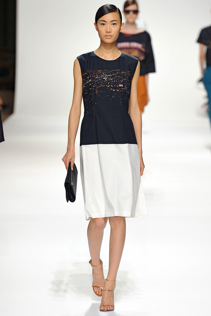 Dries Van Noten 2012DƬ