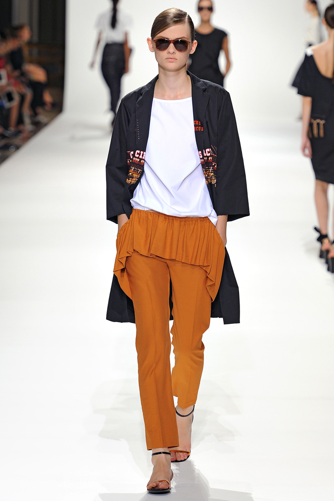Dries Van Noten 2012DƬ