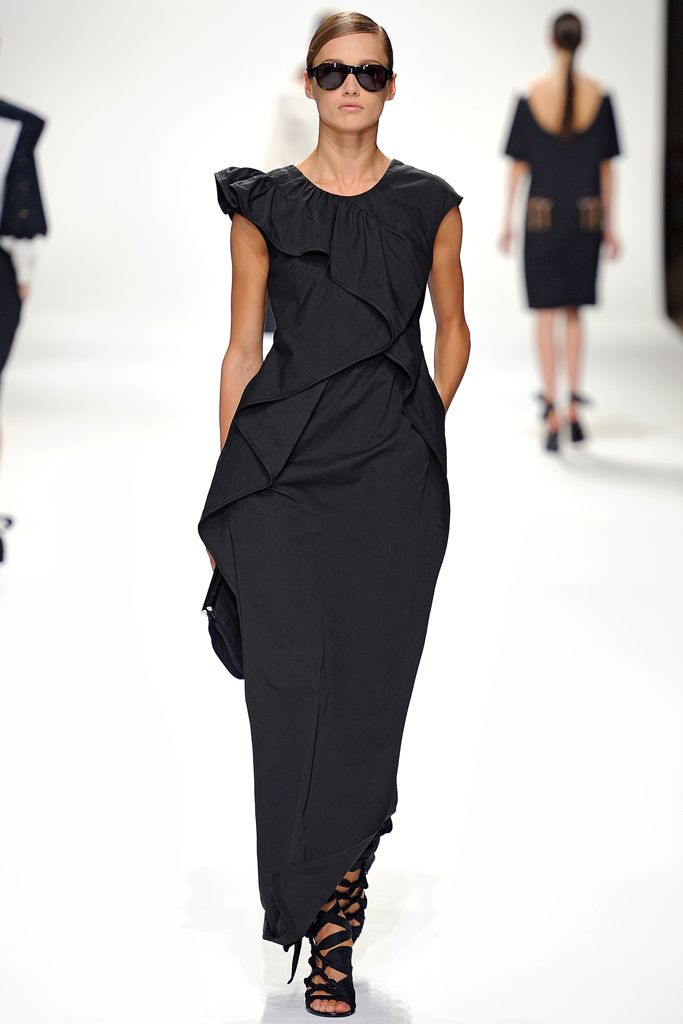 Dries Van Noten 2012DƬ
