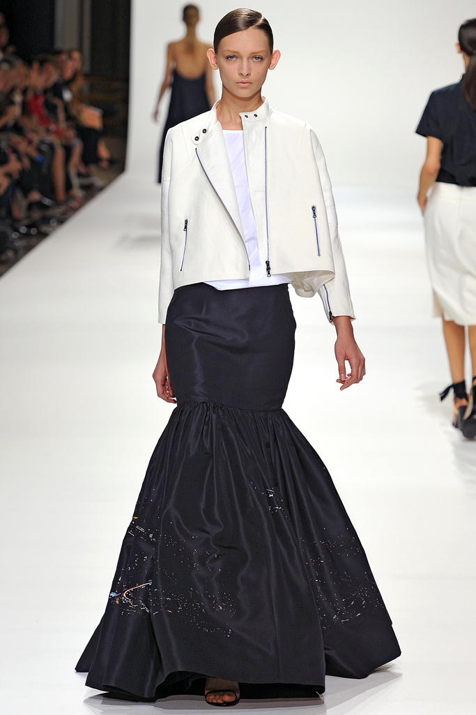 Dries Van Noten 2012DƬ