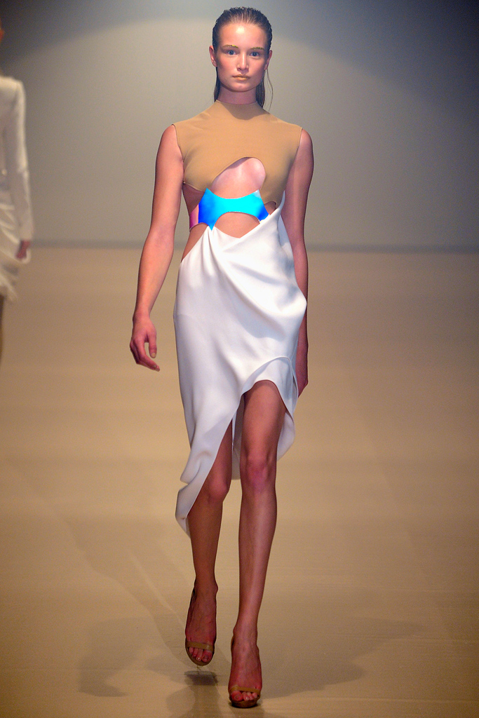 Mugler 2012DƬ