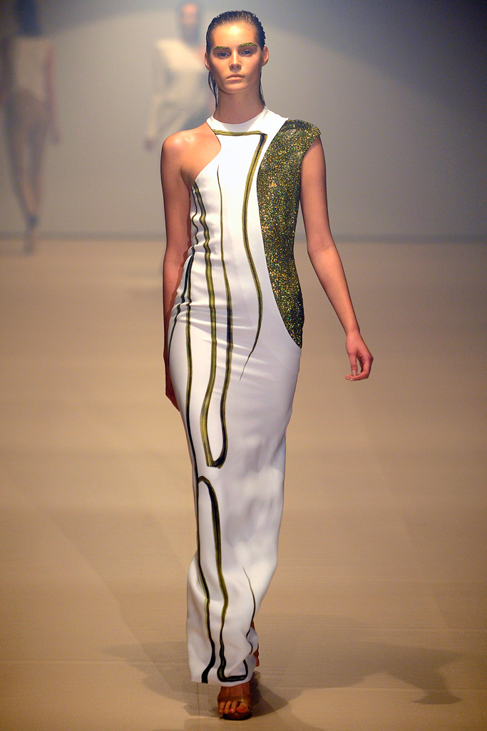 Mugler 2012DƬ