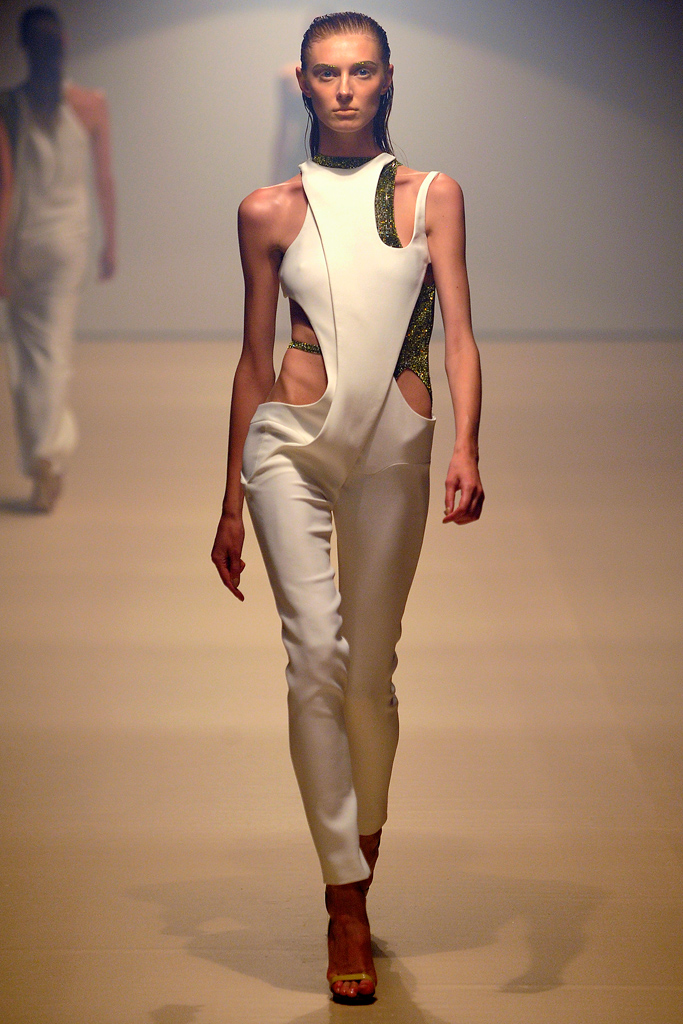 Mugler 2012DƬ