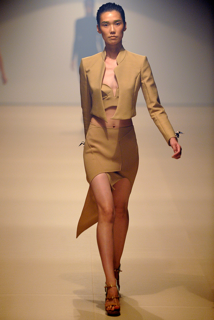 Mugler 2012DƬ