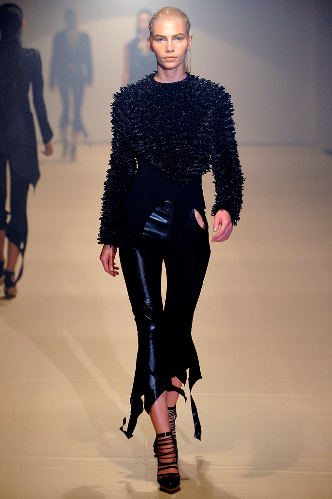 Mugler 2012(chng)DƬ