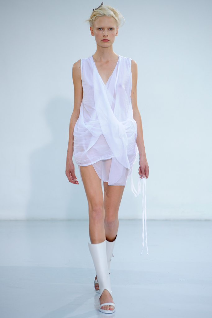 Nicolas Andreas Taralis 2012DƬ