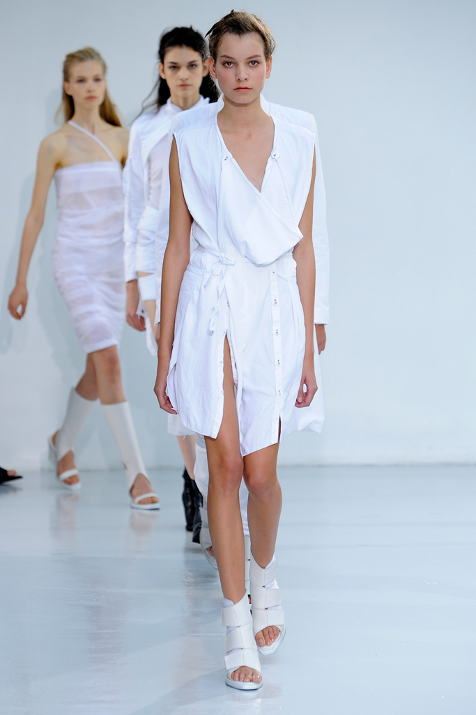 Nicolas Andreas Taralis 2012DƬ