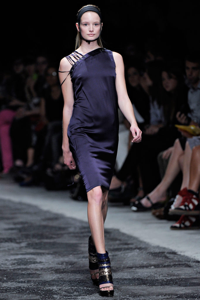 A.F. Vandevorst 2012(chng)DƬ