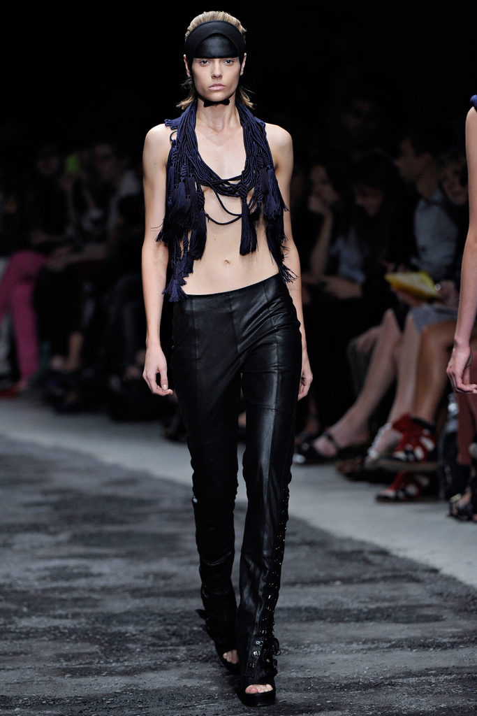 A.F. Vandevorst 2012DƬ