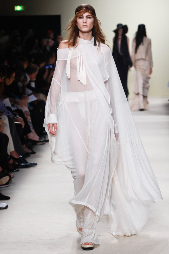 Ann Demeulemeester 2012DƬ