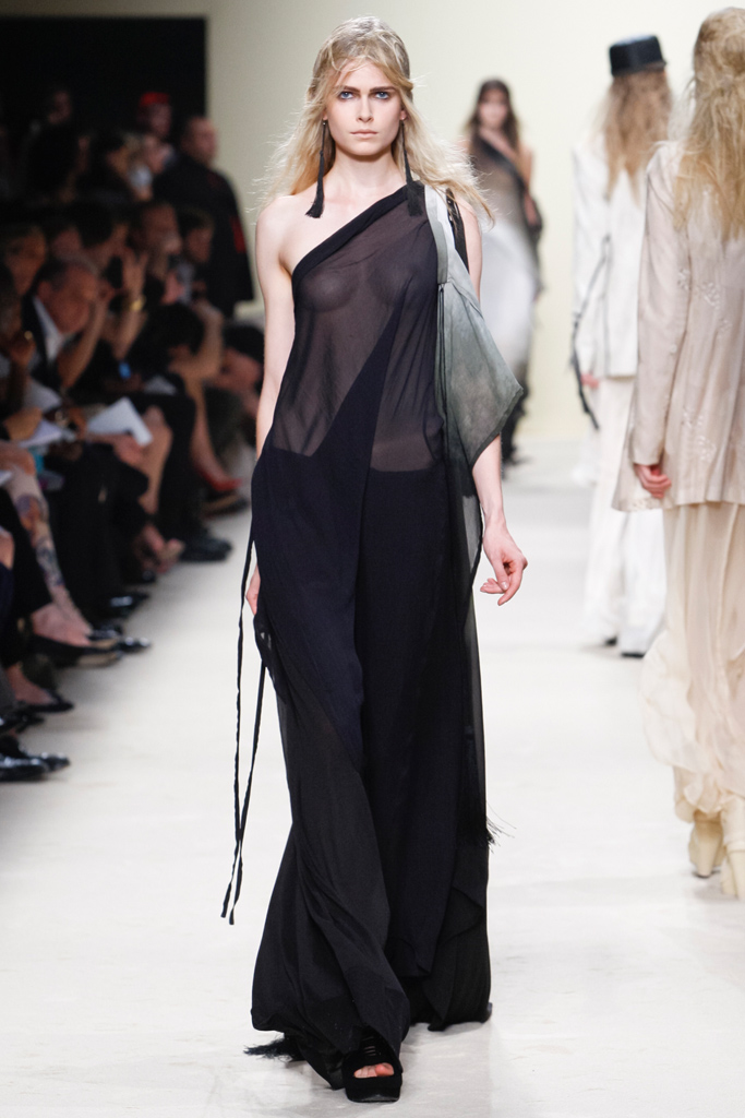 Ann Demeulemeester 2012DƬ