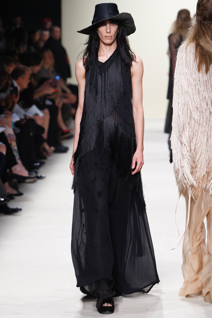 Ann Demeulemeester 2012DƬ
