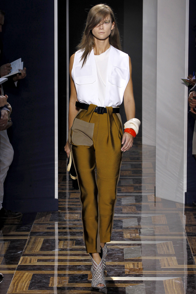 Balenciaga 2012DƬ