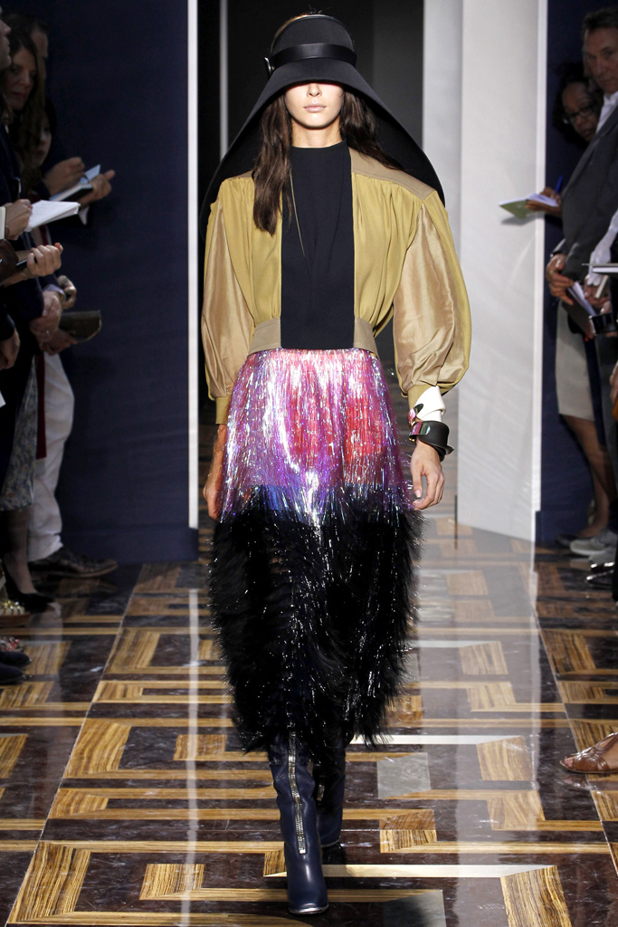 Balenciaga 2012DƬ