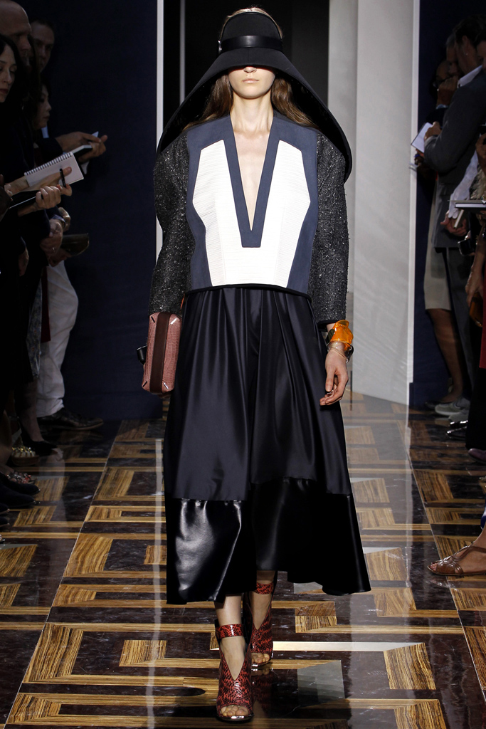 Balenciaga 2012DƬ