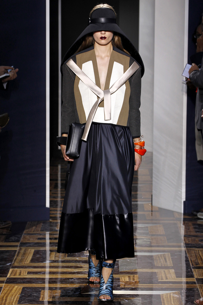 Balenciaga 2012DƬ