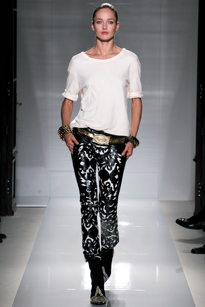 Balmain 2012DƬ