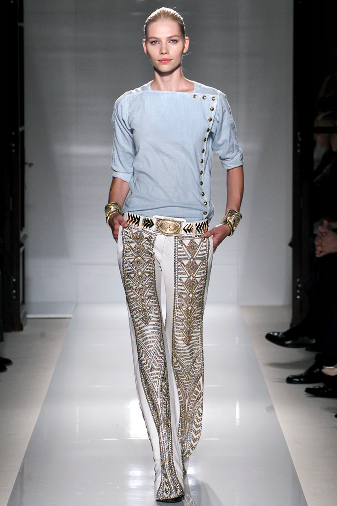 Balmain 2012DƬ