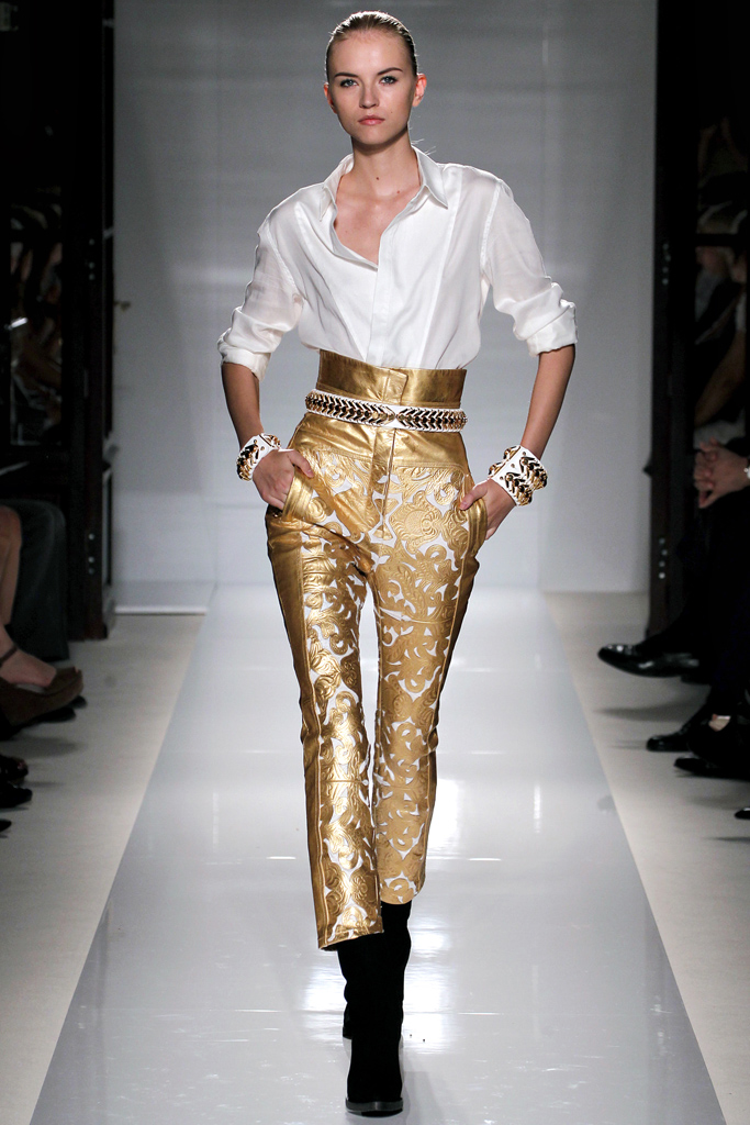 Balmain 2012(chng)DƬ