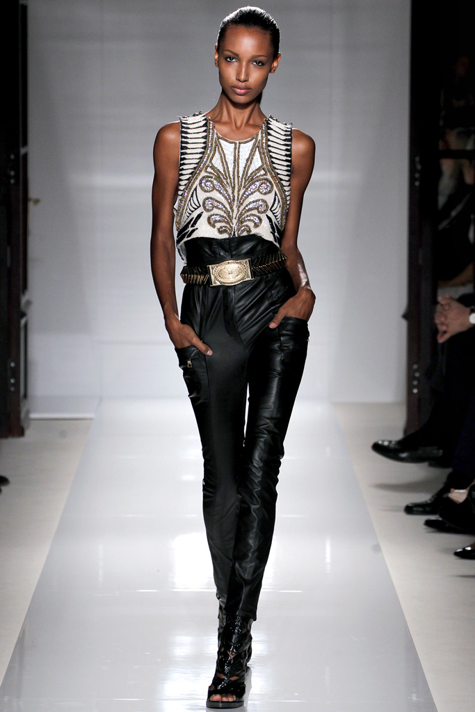Balmain 2012DƬ