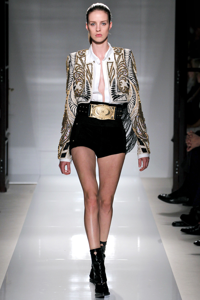 Balmain 2012DƬ