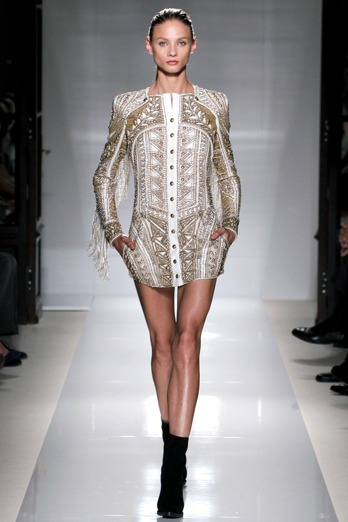 Balmain 2012DƬ