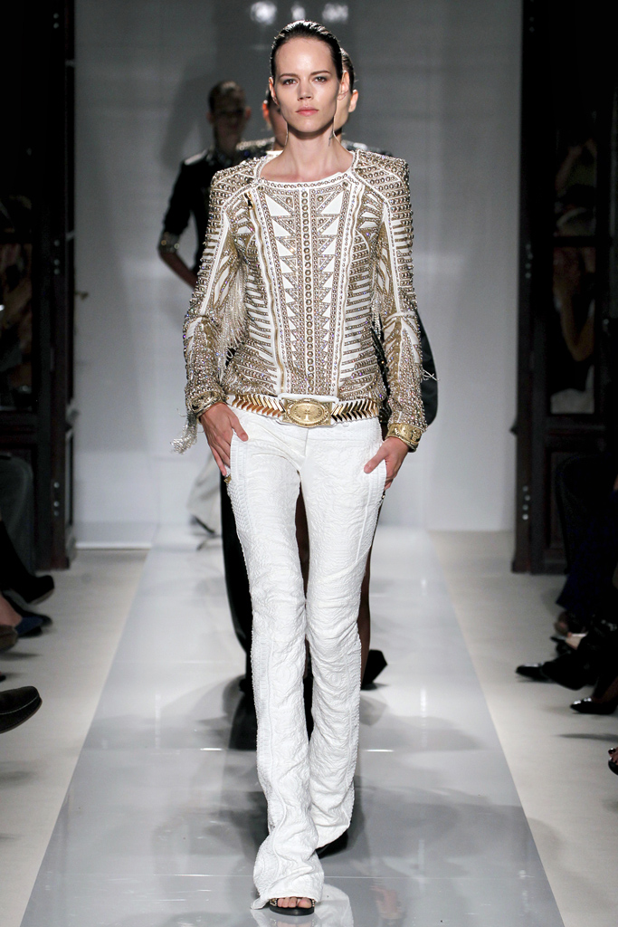 Balmain 2012DƬ
