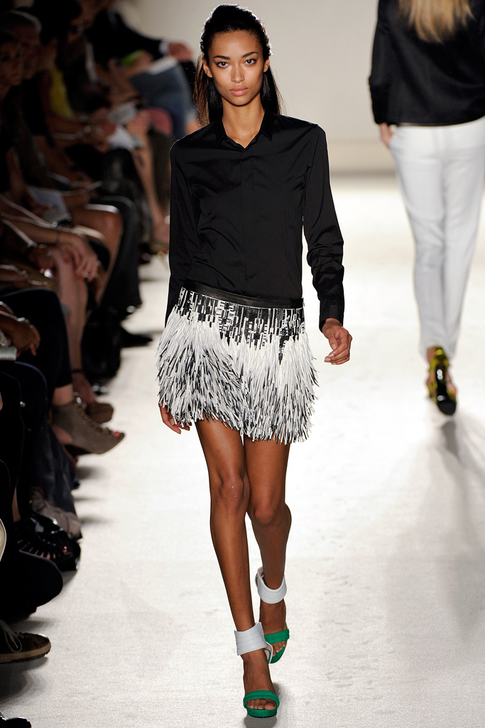 Barbara Bui 2012DƬ