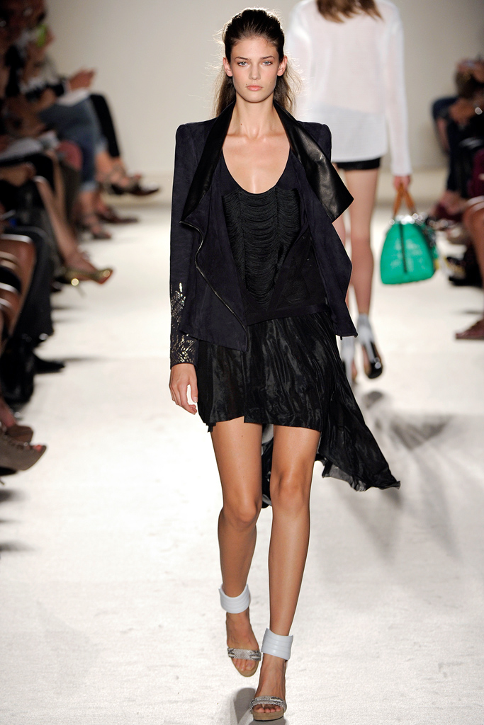 Barbara Bui 2012DƬ
