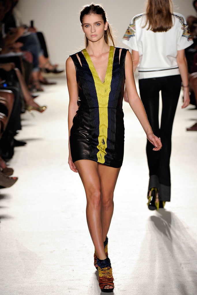 Barbara Bui 2012DƬ