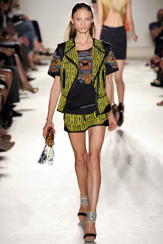Barbara Bui 2012DƬ
